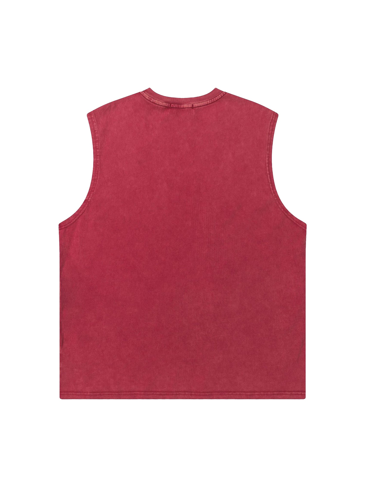 NB Graystar Printed Tank Top