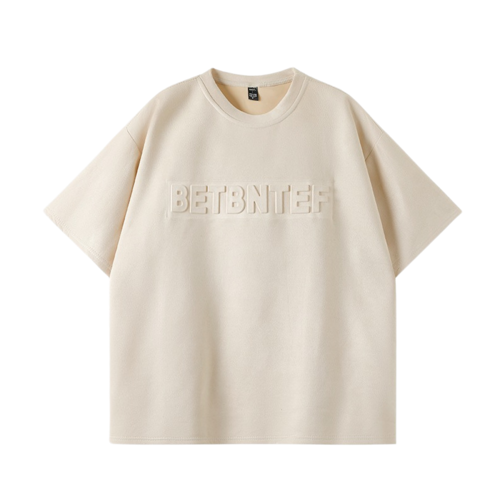 NB BETBNTEF T-Shirt