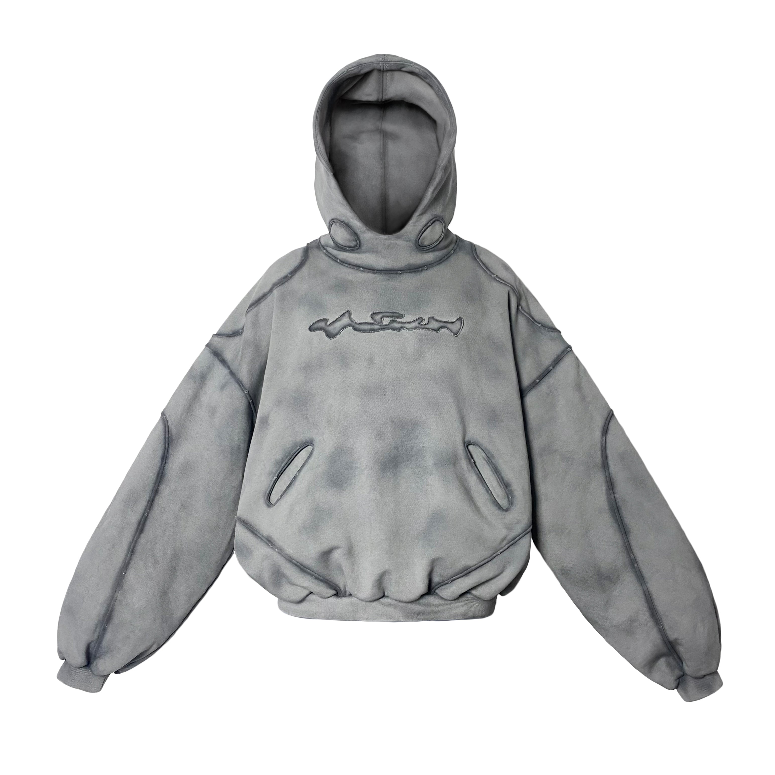 {PREORDER}NB Space Dust Hoodie