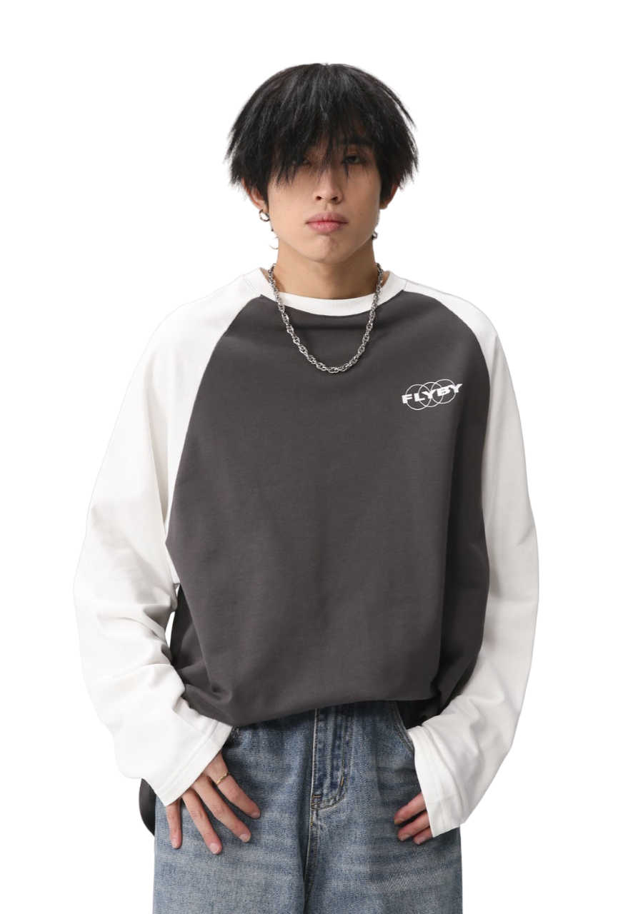 NB Swooh Longsleeve