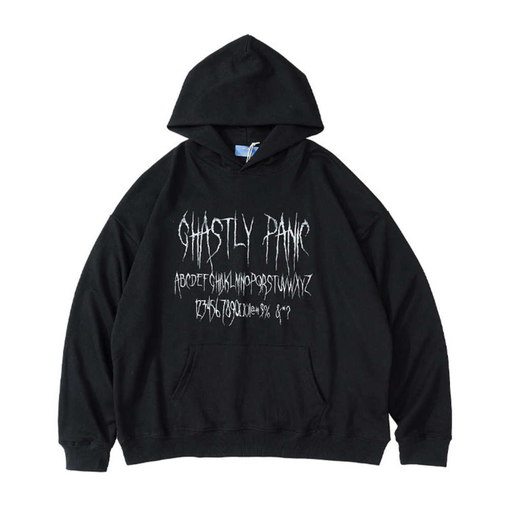 NB Ghastly Panic Hoodie