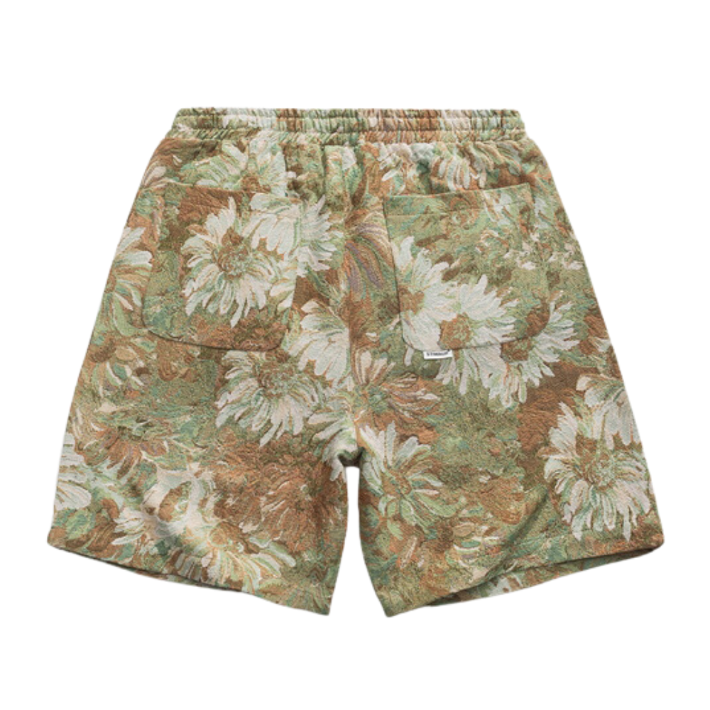 NB Floral Allover Shorts