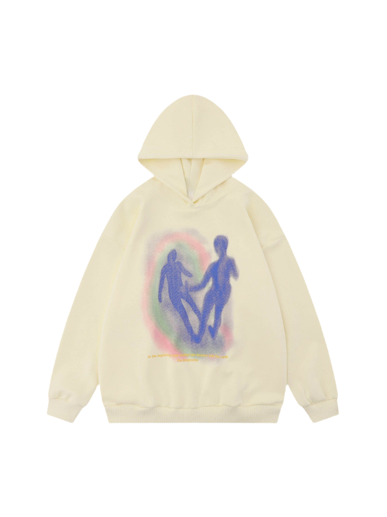 NB Ghost Portal Hoodie