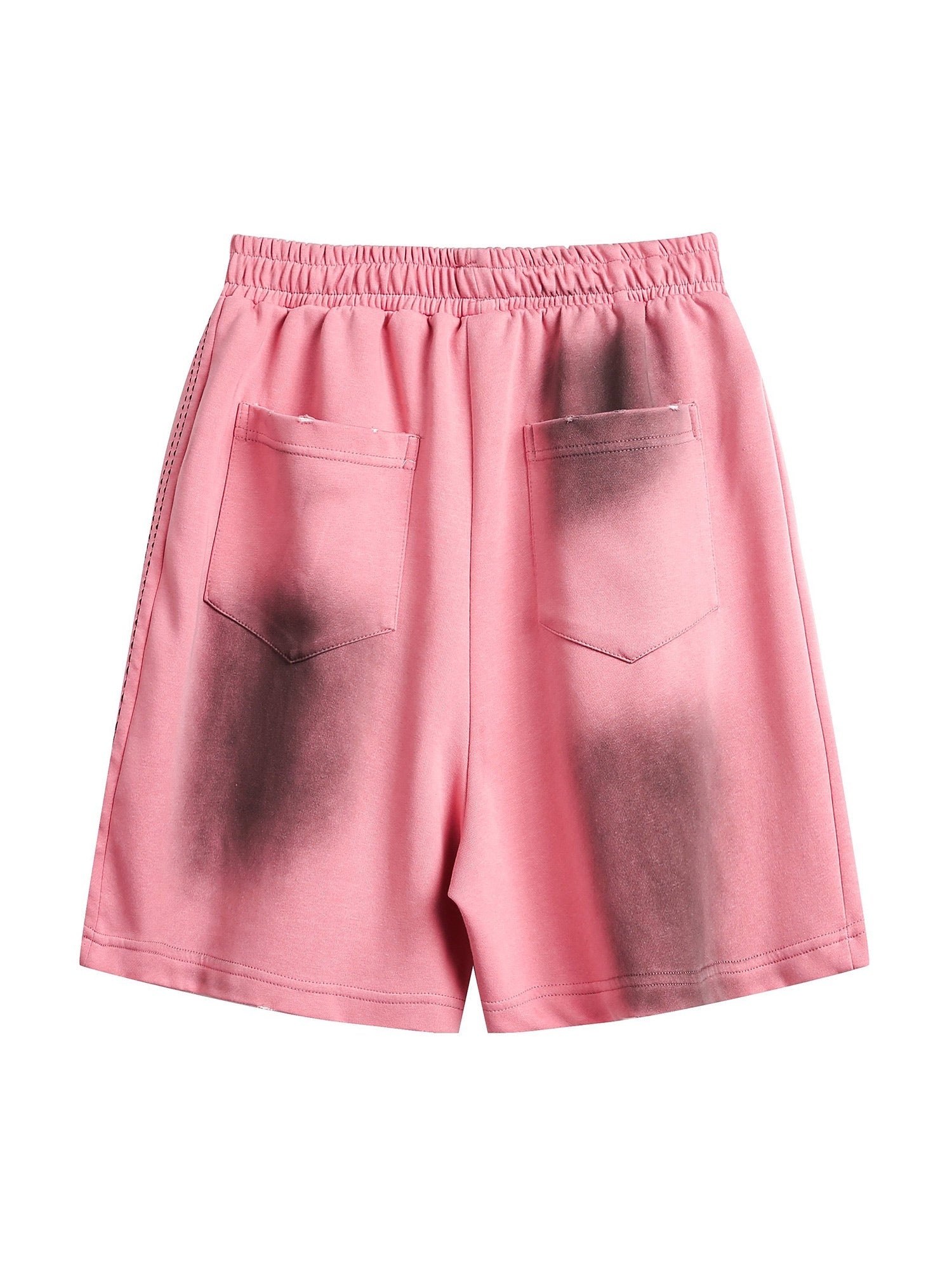 NB Retro Spray shorts