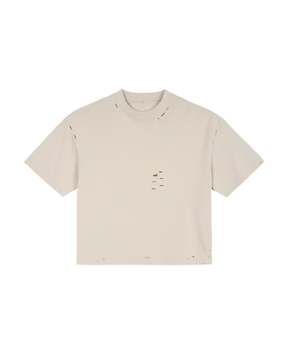 NB Short Boxy T-Shirt