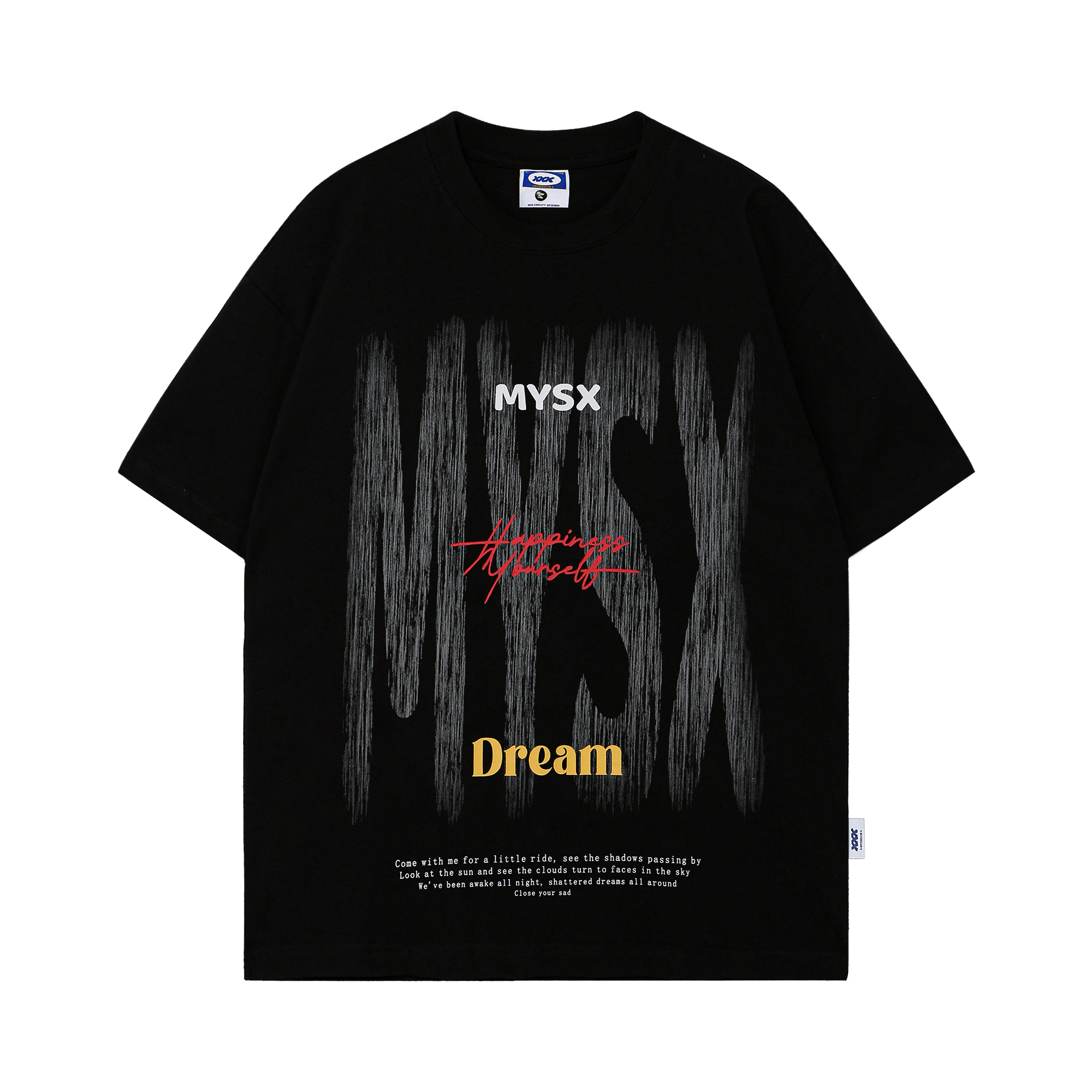 NB Happiness Dream T-Shirt