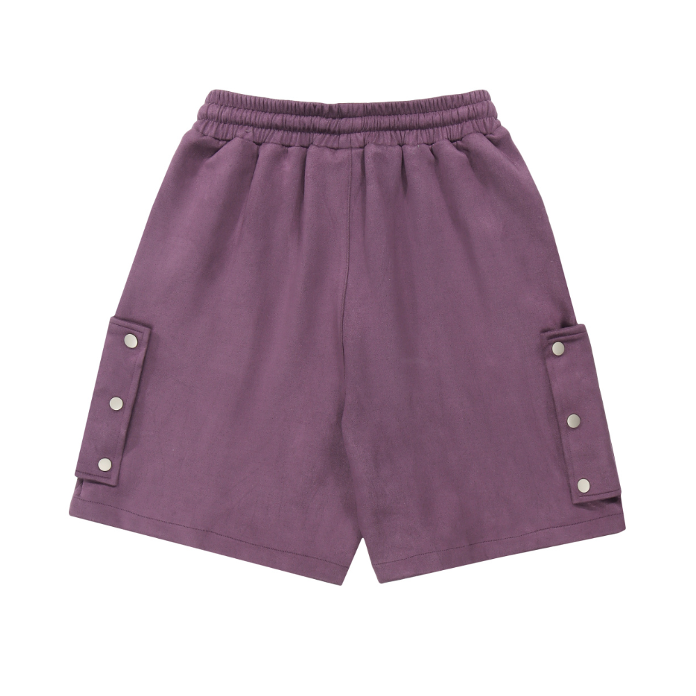 NB Color Casual Shorts