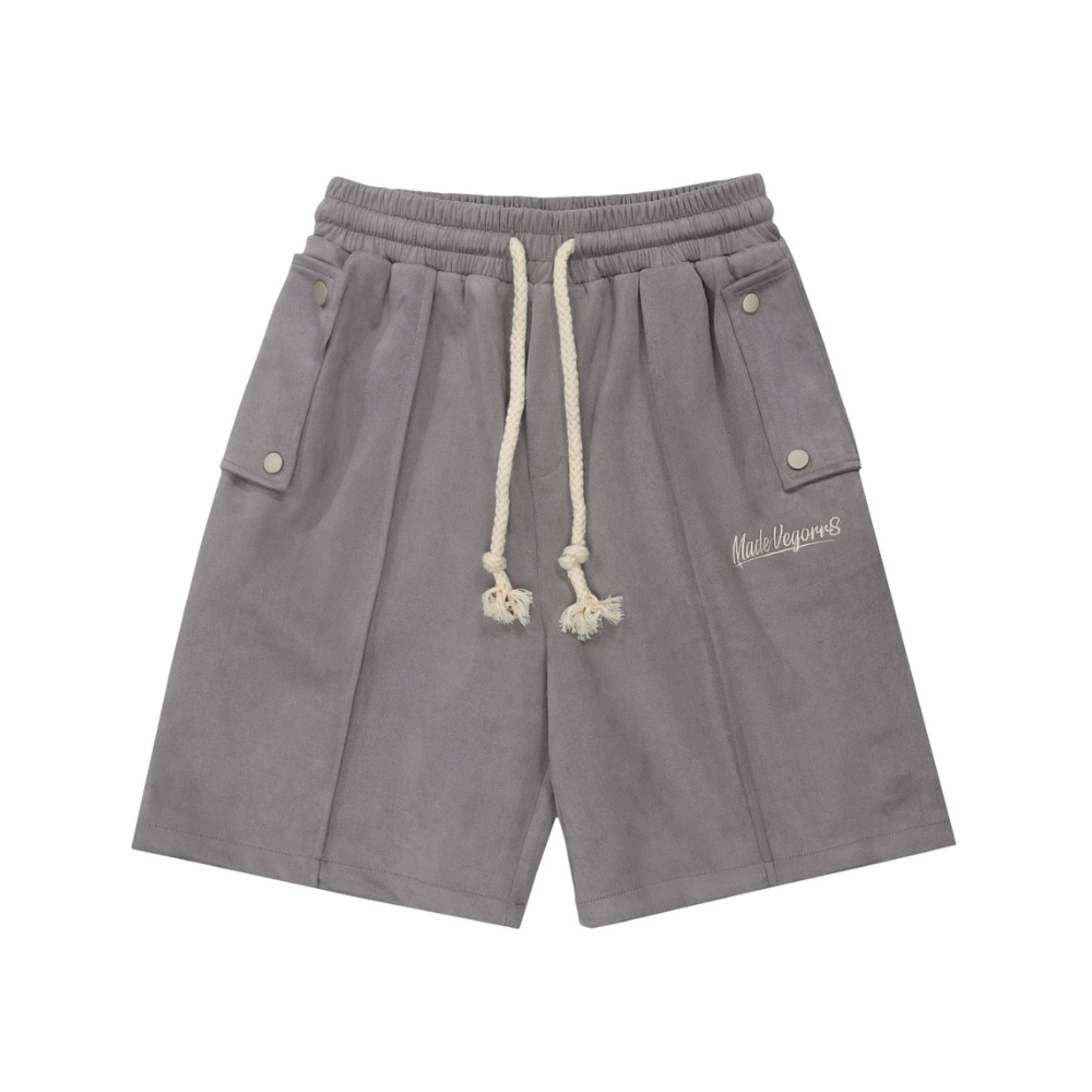 NB Color Casual Shorts