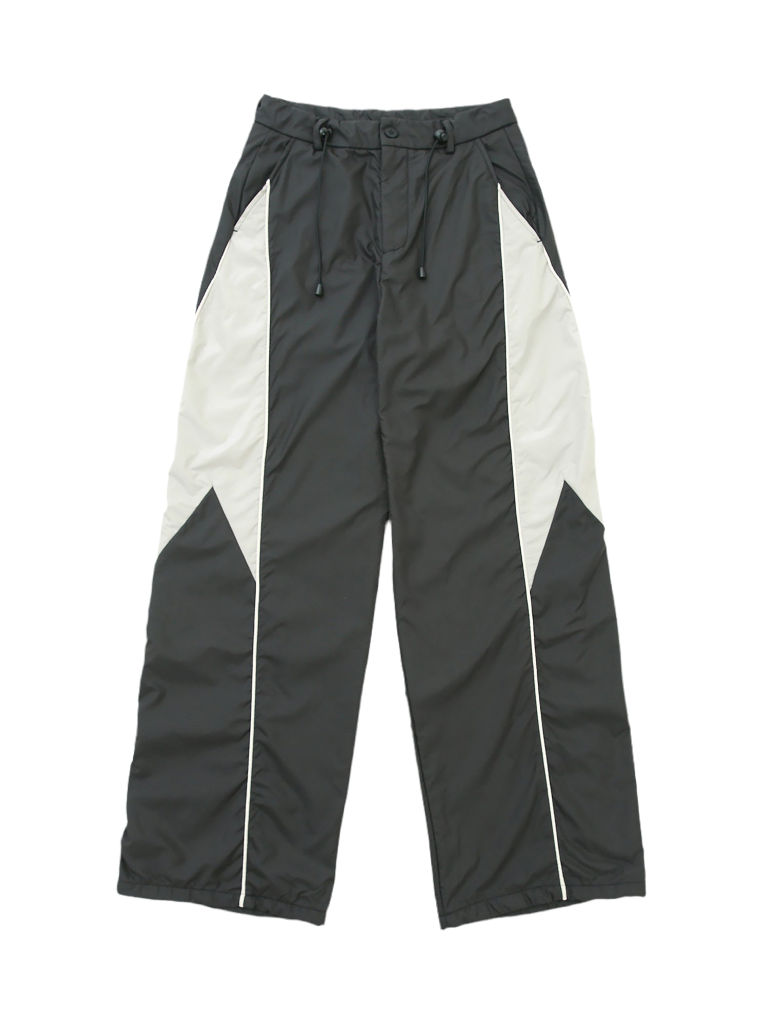 NB Street Style Spliced Pants