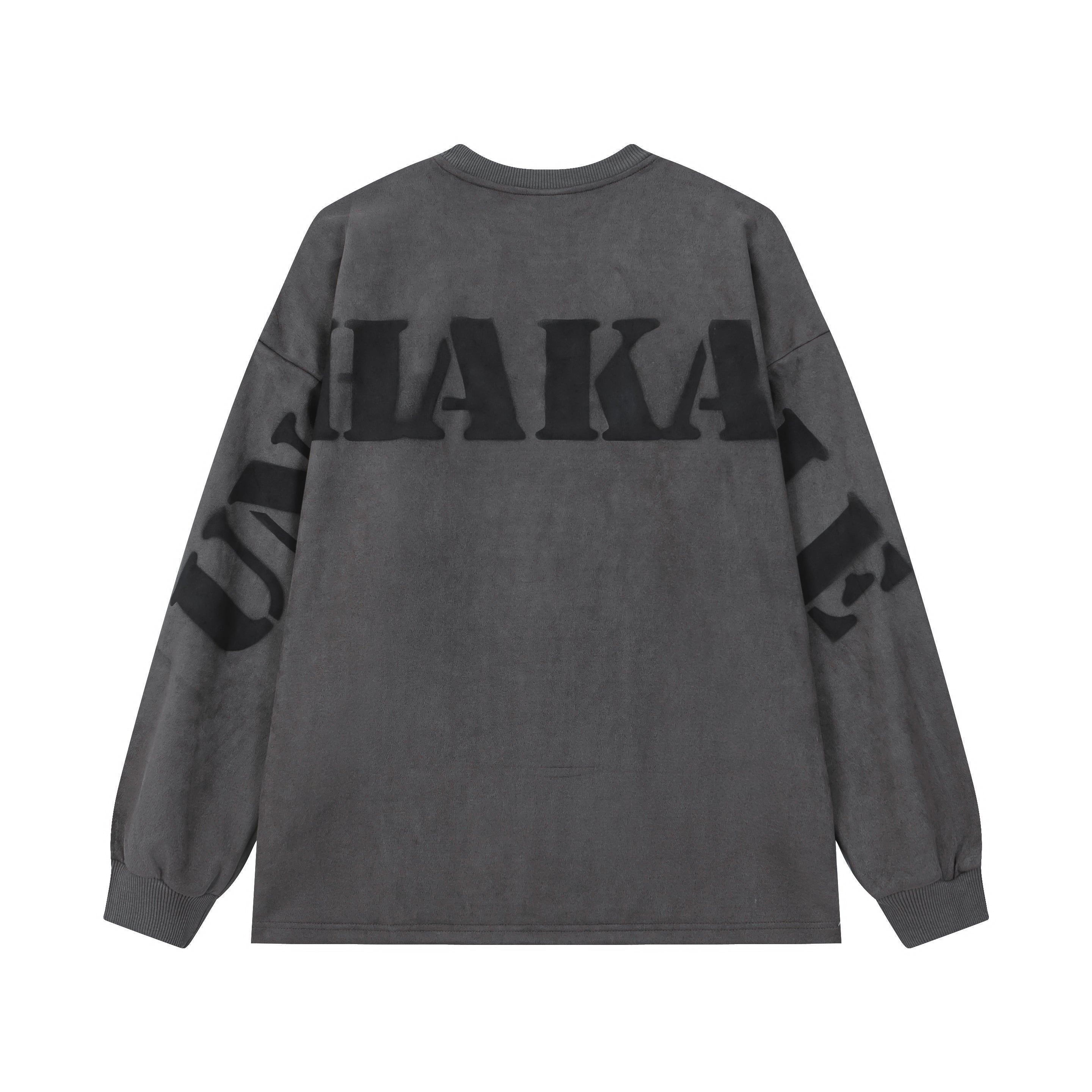 NB Shaka Print Sweater