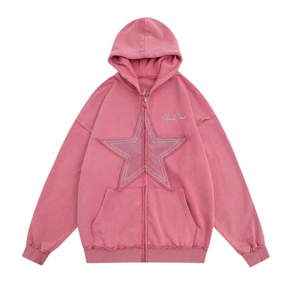 NB Stargazing Solid Hoodie