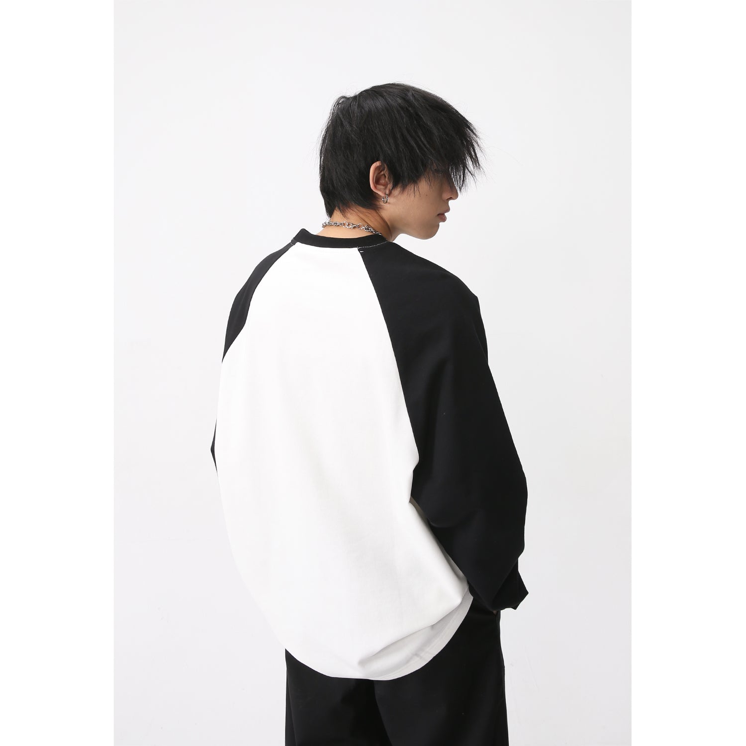 NB Swooh Longsleeve