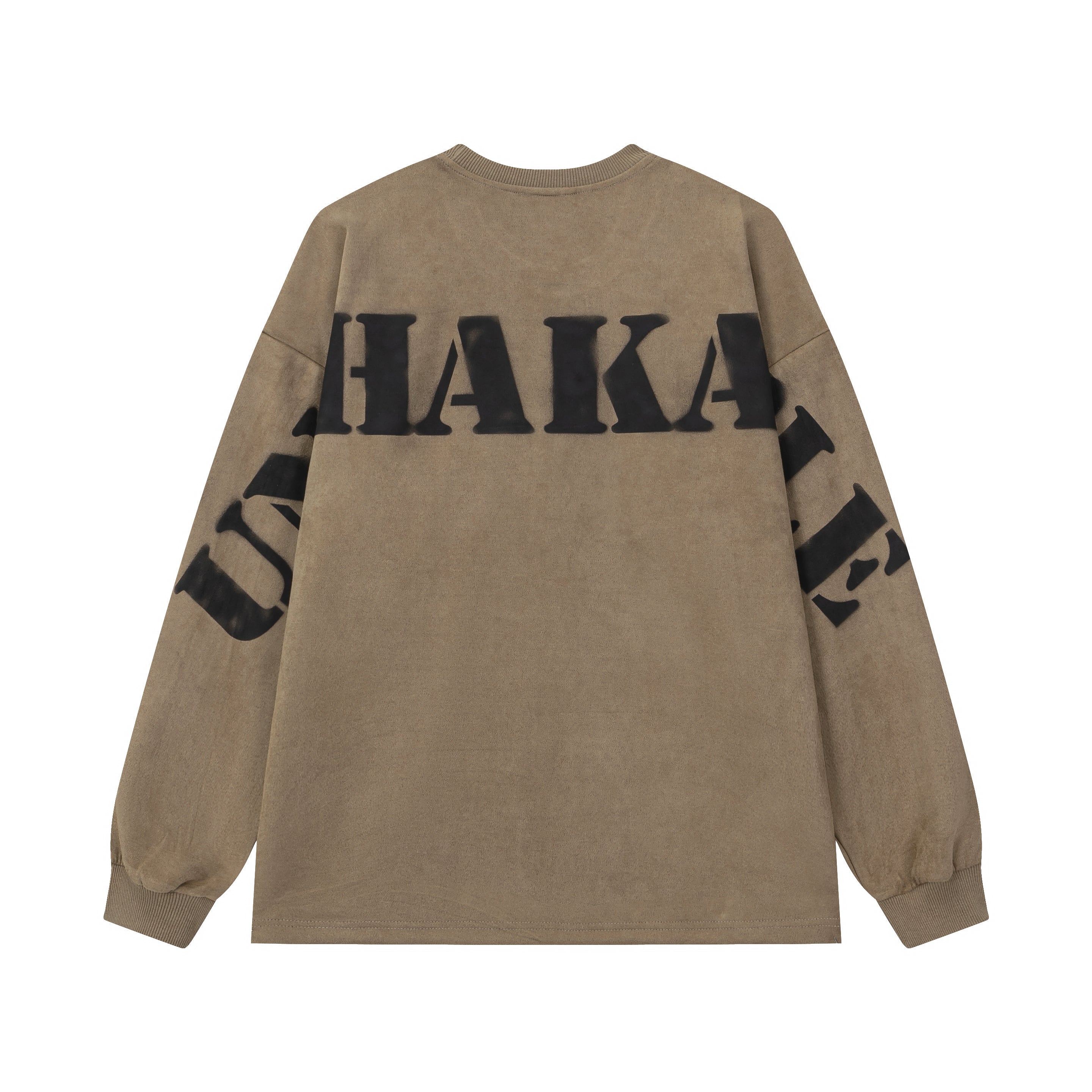 NB Shaka Print Sweater