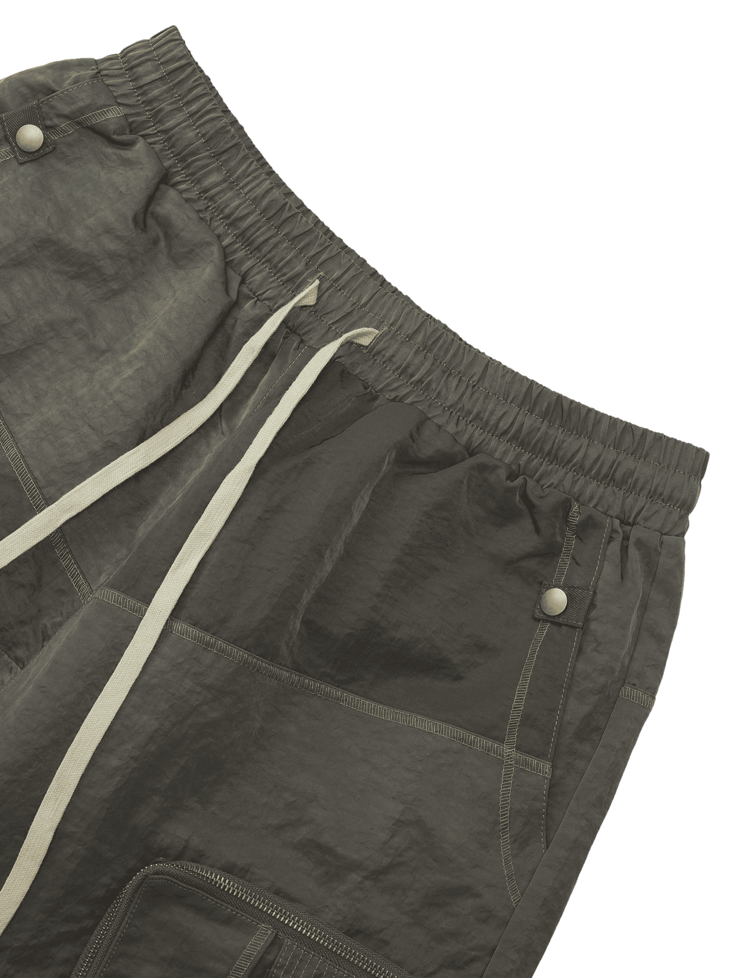 NB Heavy Pocket Shorts