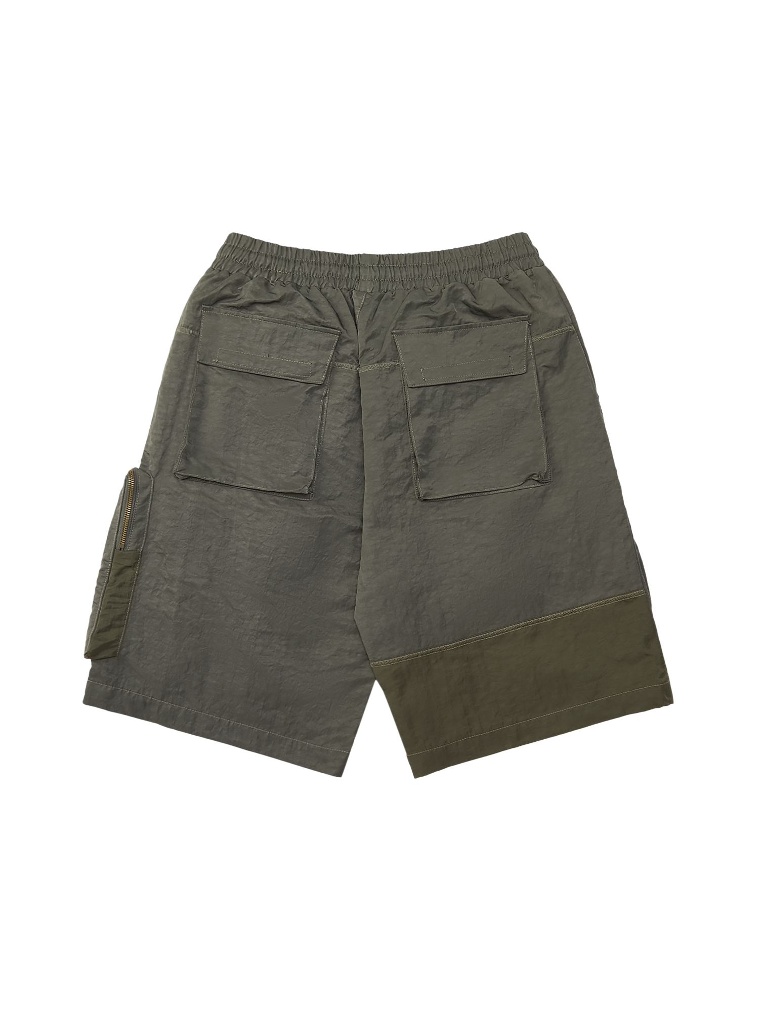 NB Heavy Pocket Shorts