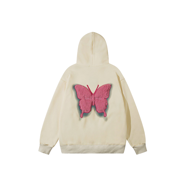 NB Butterfly Effect Hoodie