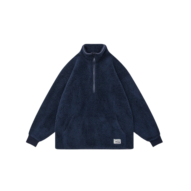 NB Plar Fleece Sweatshirt