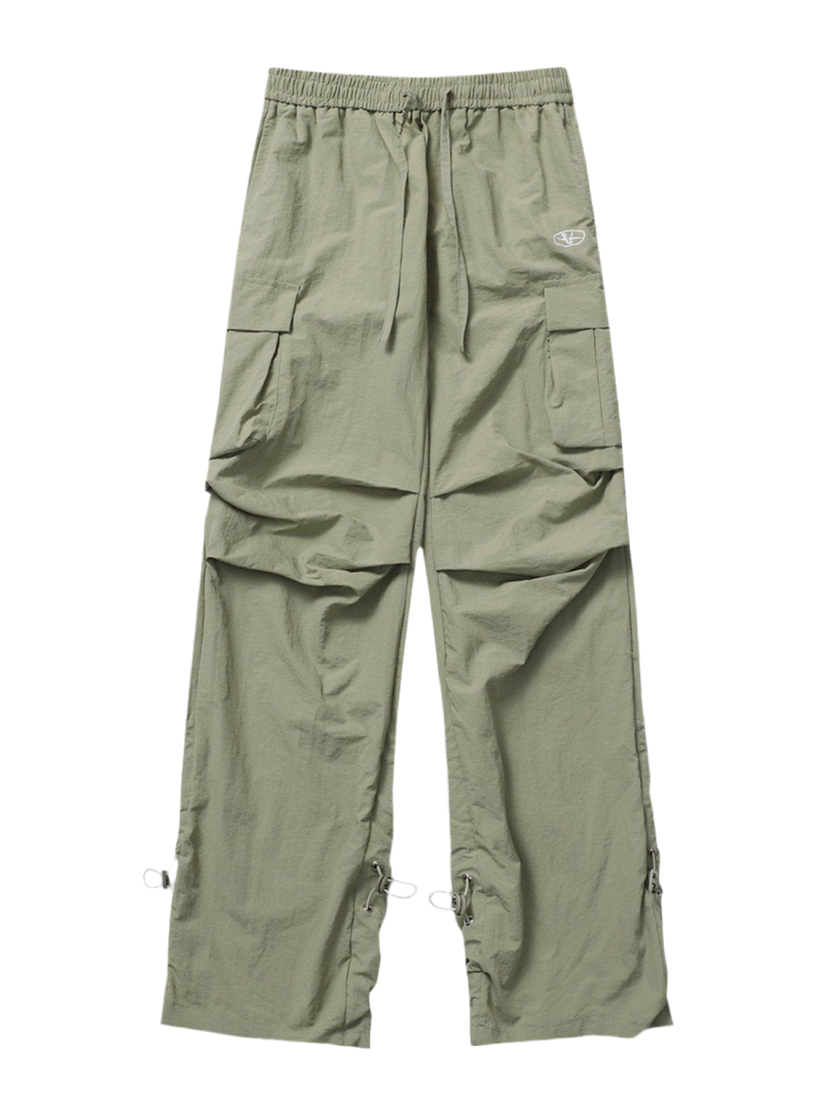 NB Wrinkle Cargo Pants