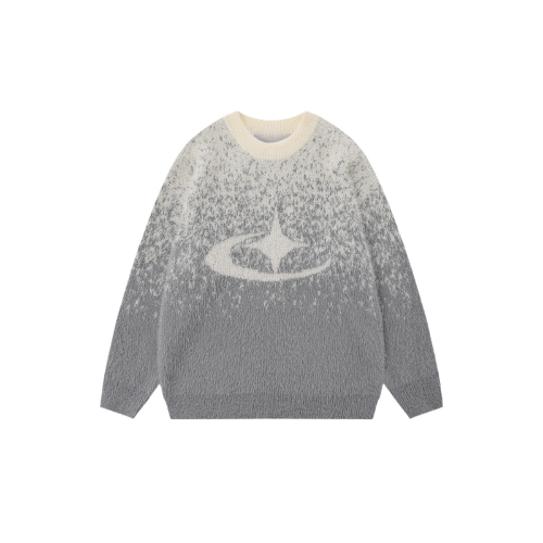 NB Gradient Star Sweater