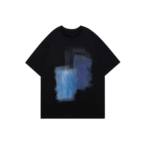 NB Square Graffiti T-Shirt