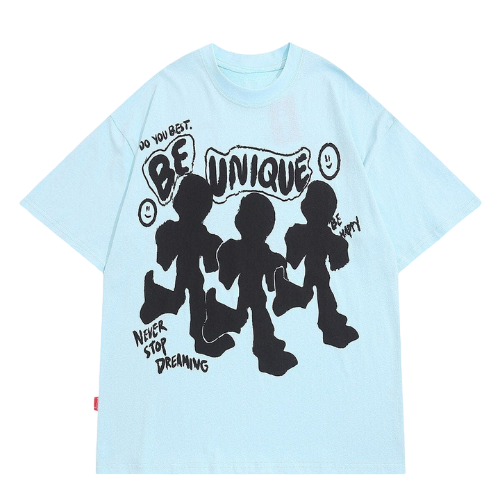 NB Be Unique T-Shirt