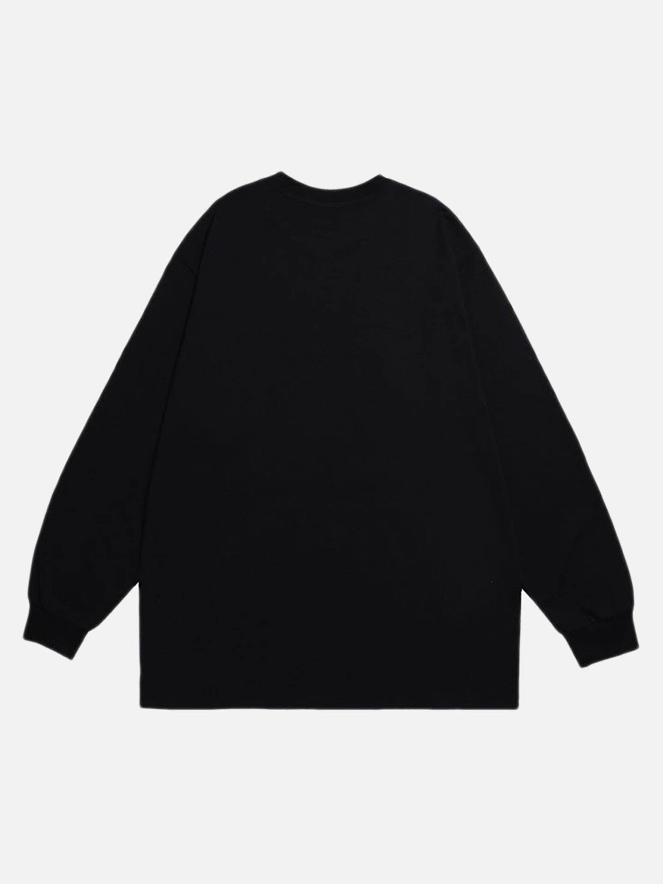 NB Spoof Crew Neck Sweatshirt