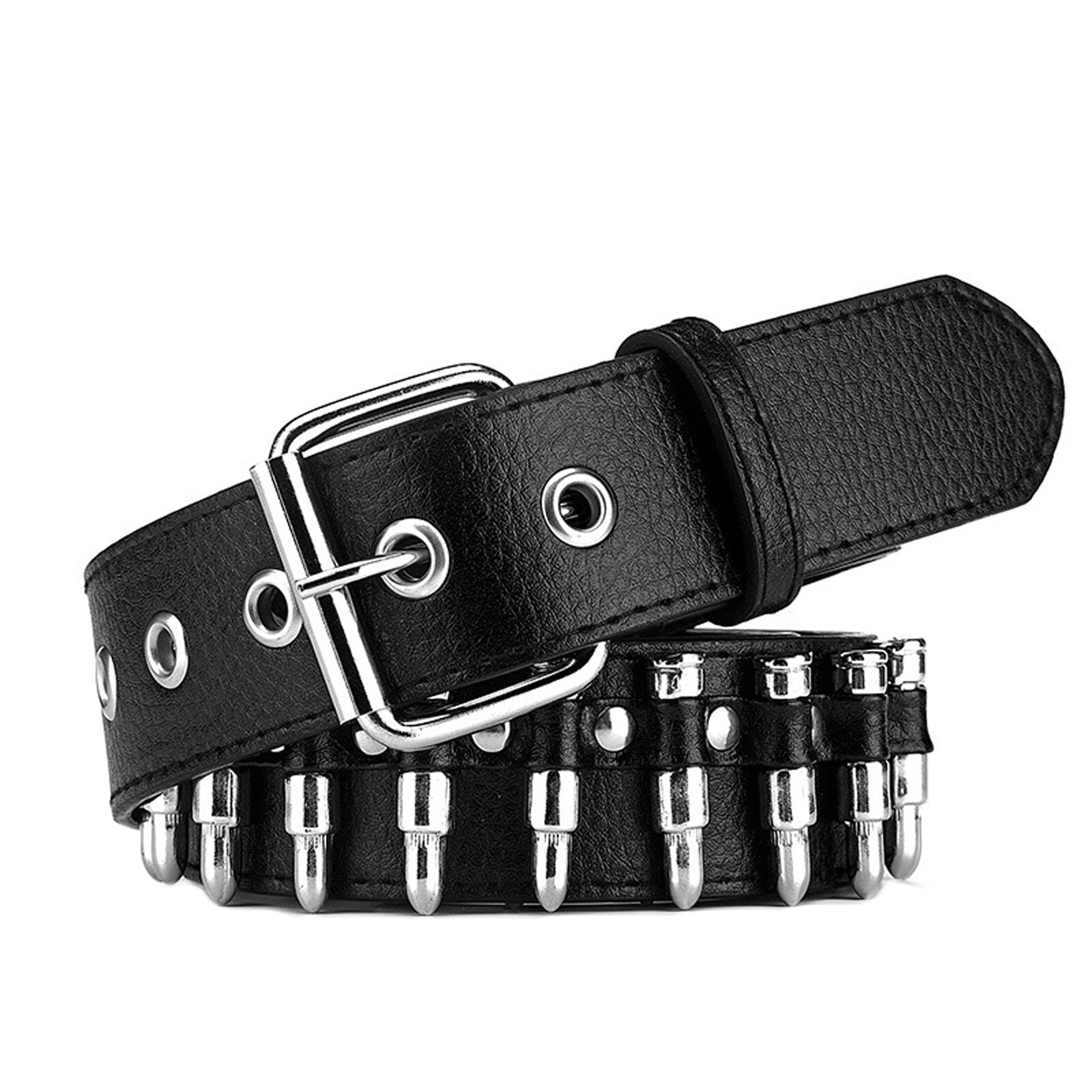 NB Bullet Belt