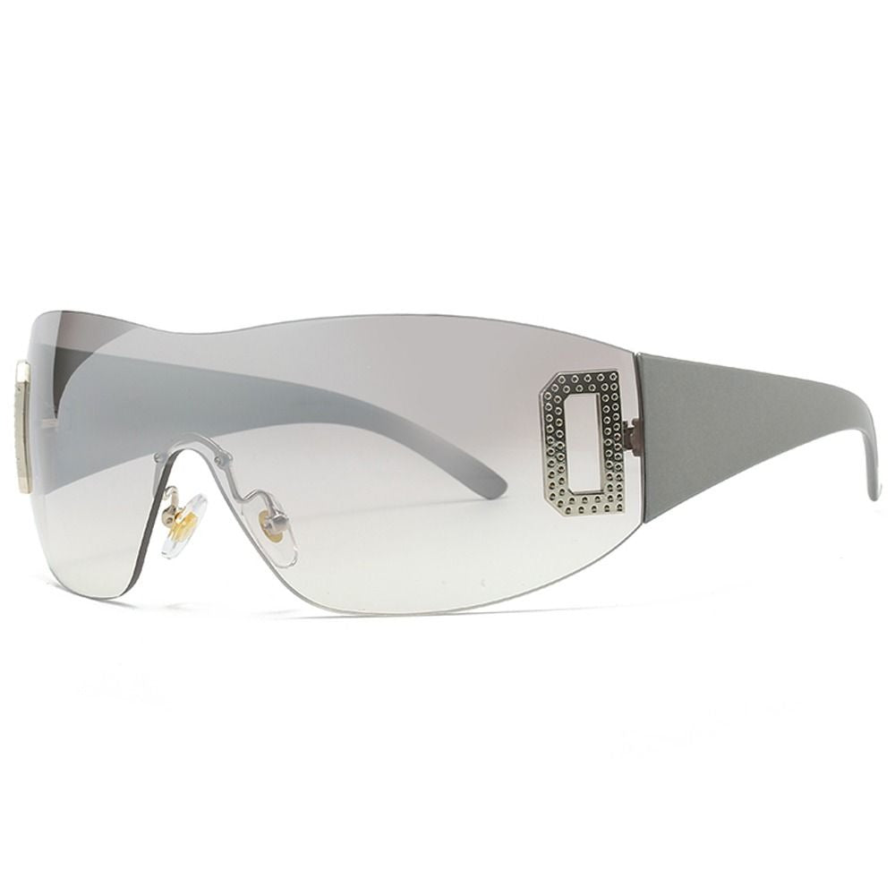 NB Reflected D Sunglasses