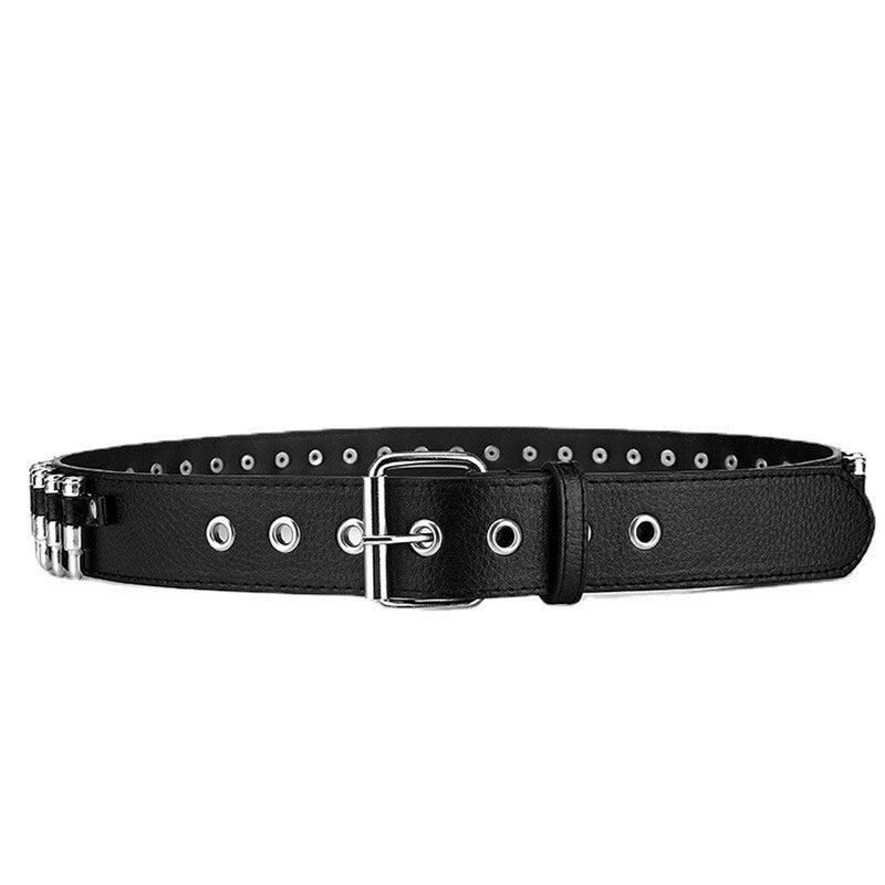 NB Bullet Belt