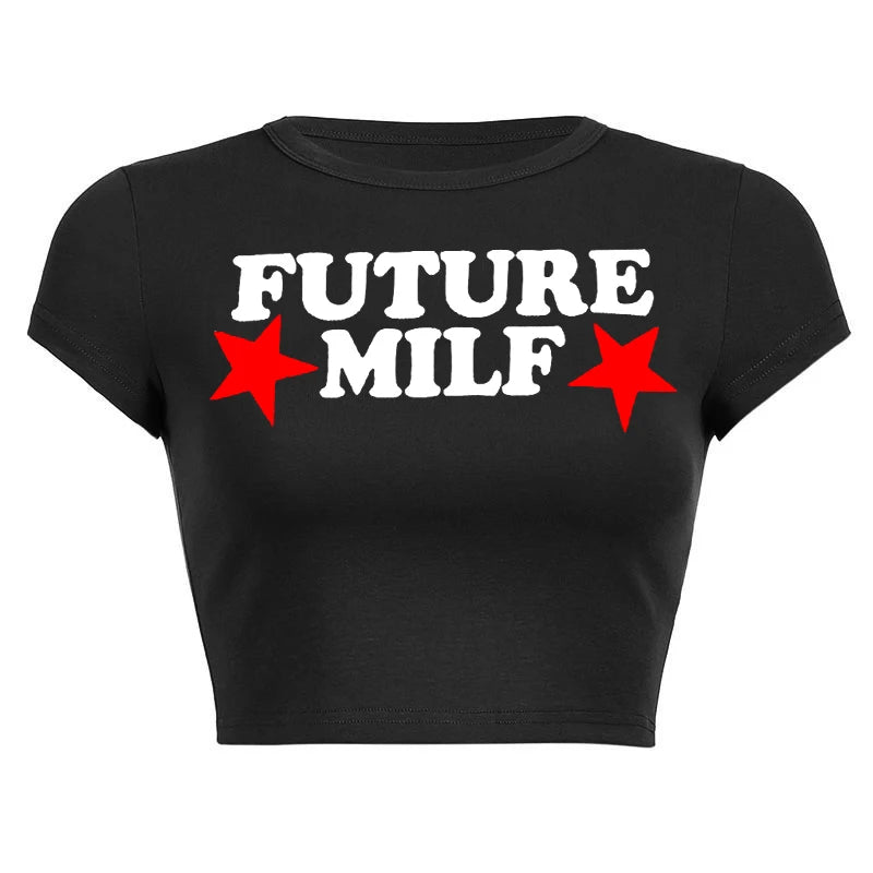 NB Future Milf Top