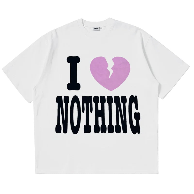 NB I <3 Nothing