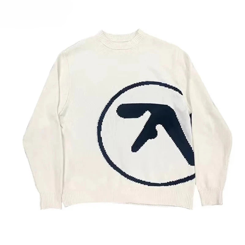 NB Aphex Twin Knit Sweater