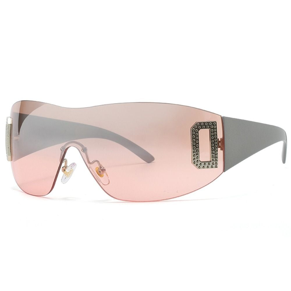 NB Reflected D Sunglasses