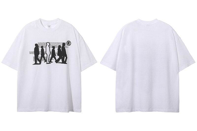 NB Leave Alone Oversized T-Shirt