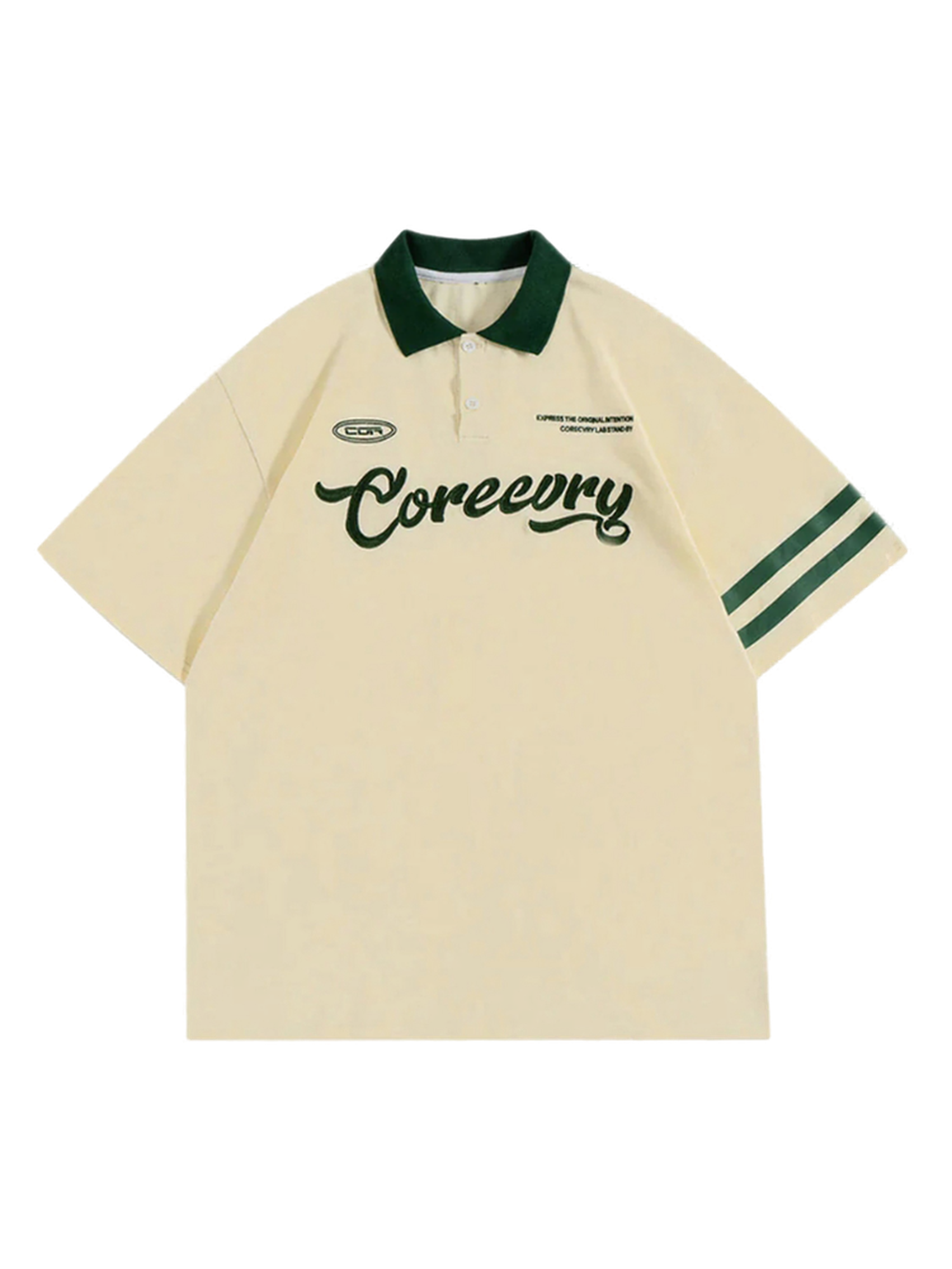 NB Corey Shirt