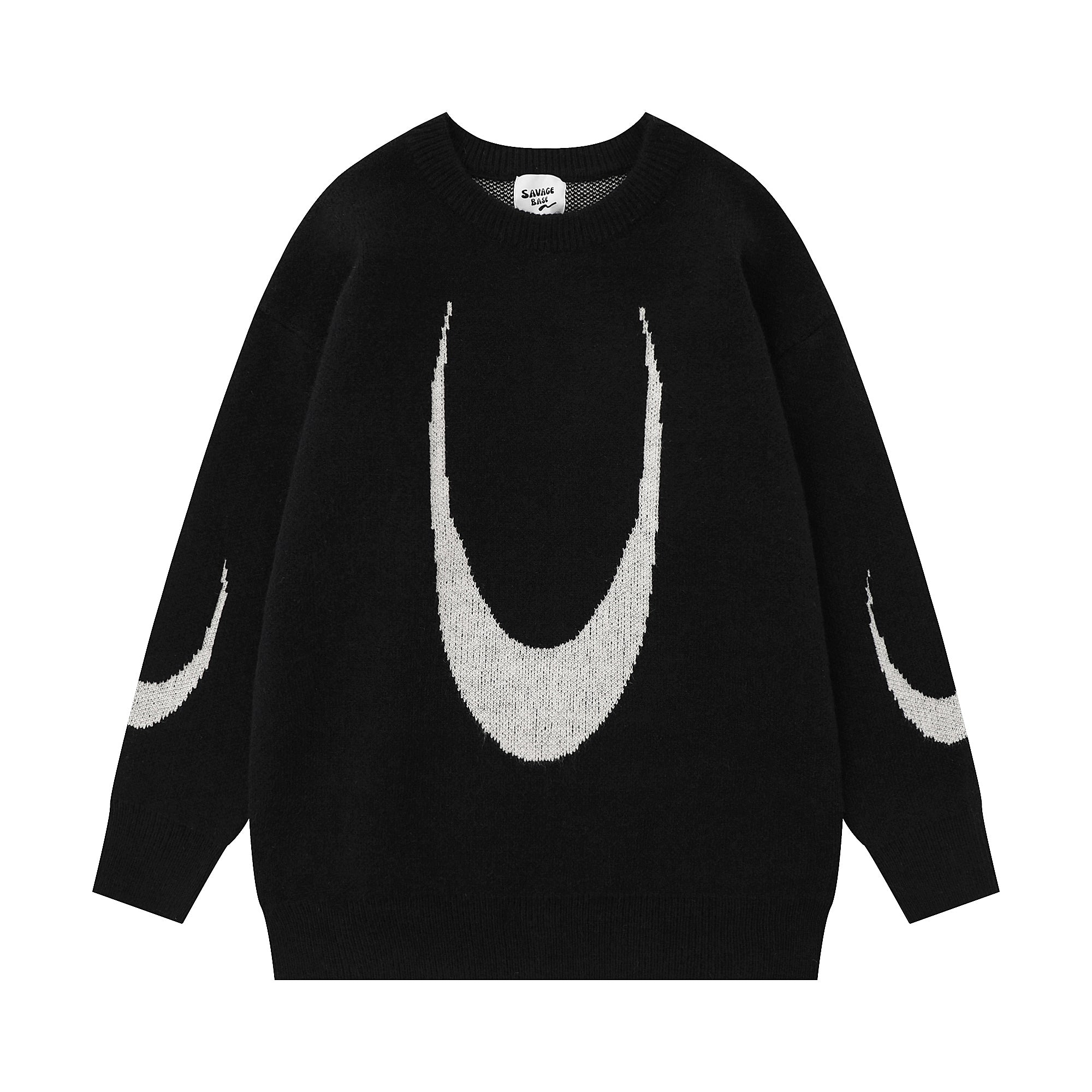 NB Supnow Knit Sweater