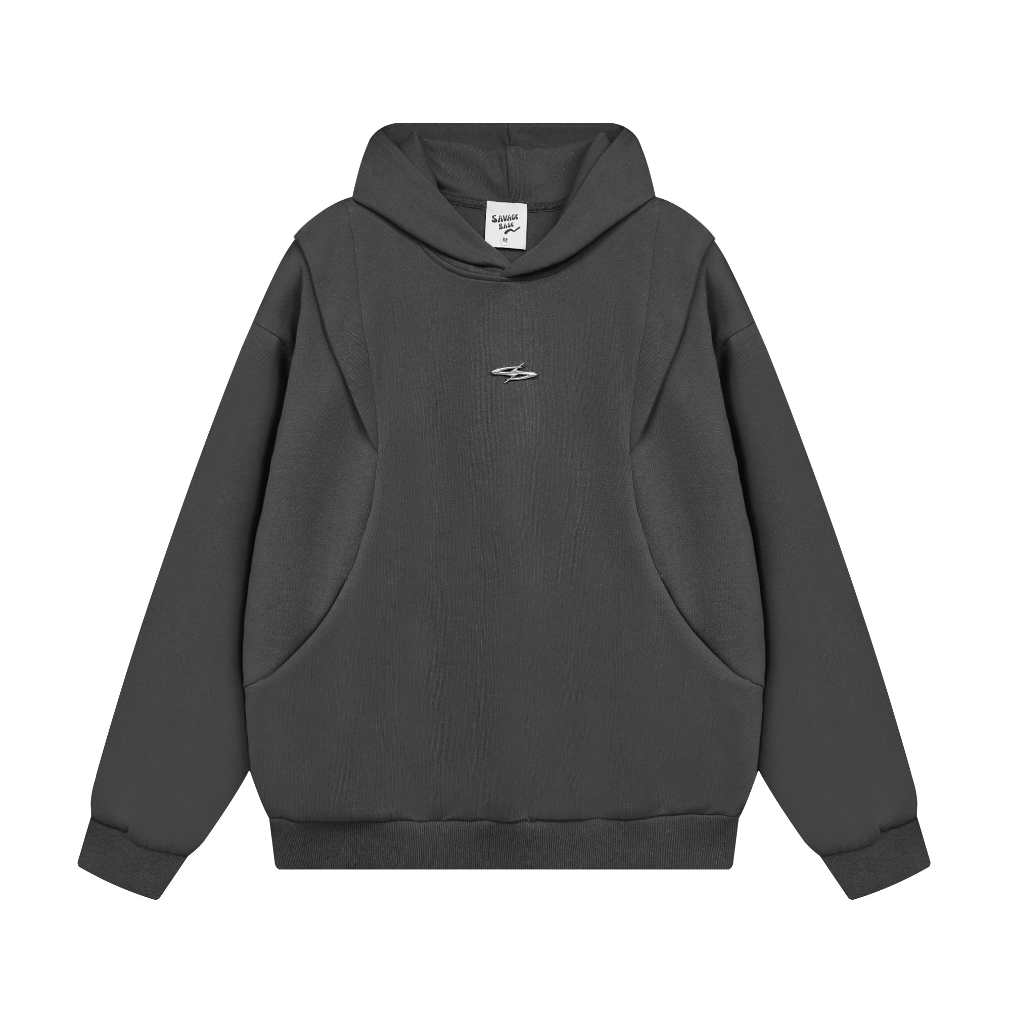 NB Chrome Infinity Hoodie