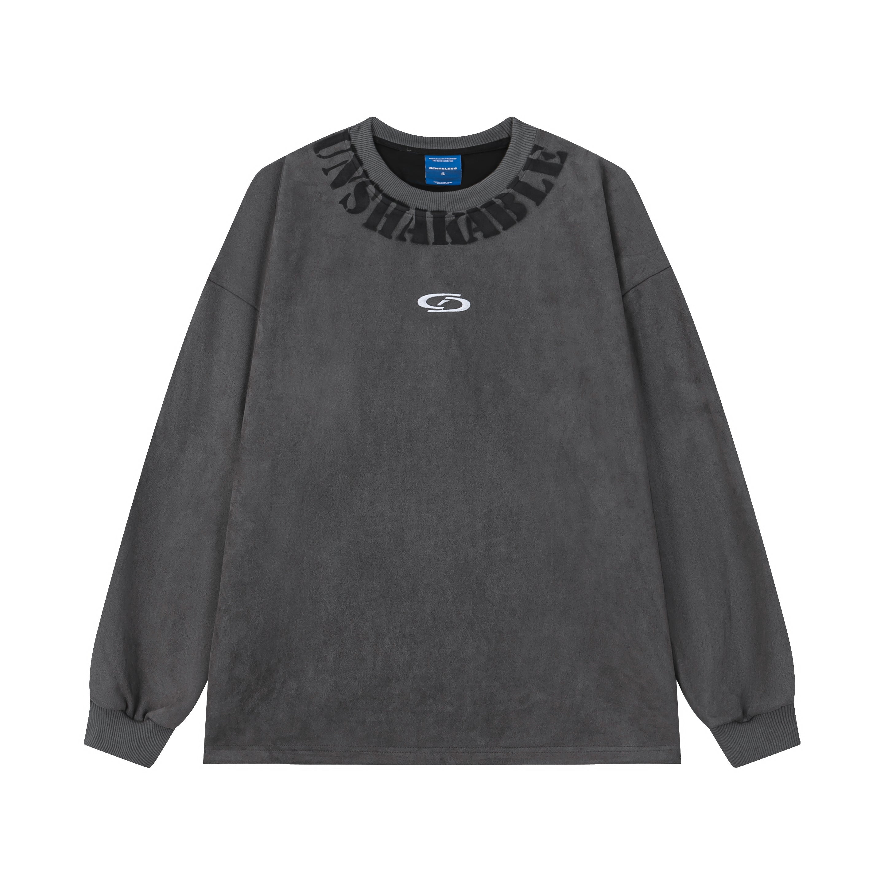 NB Shaka Print Sweater