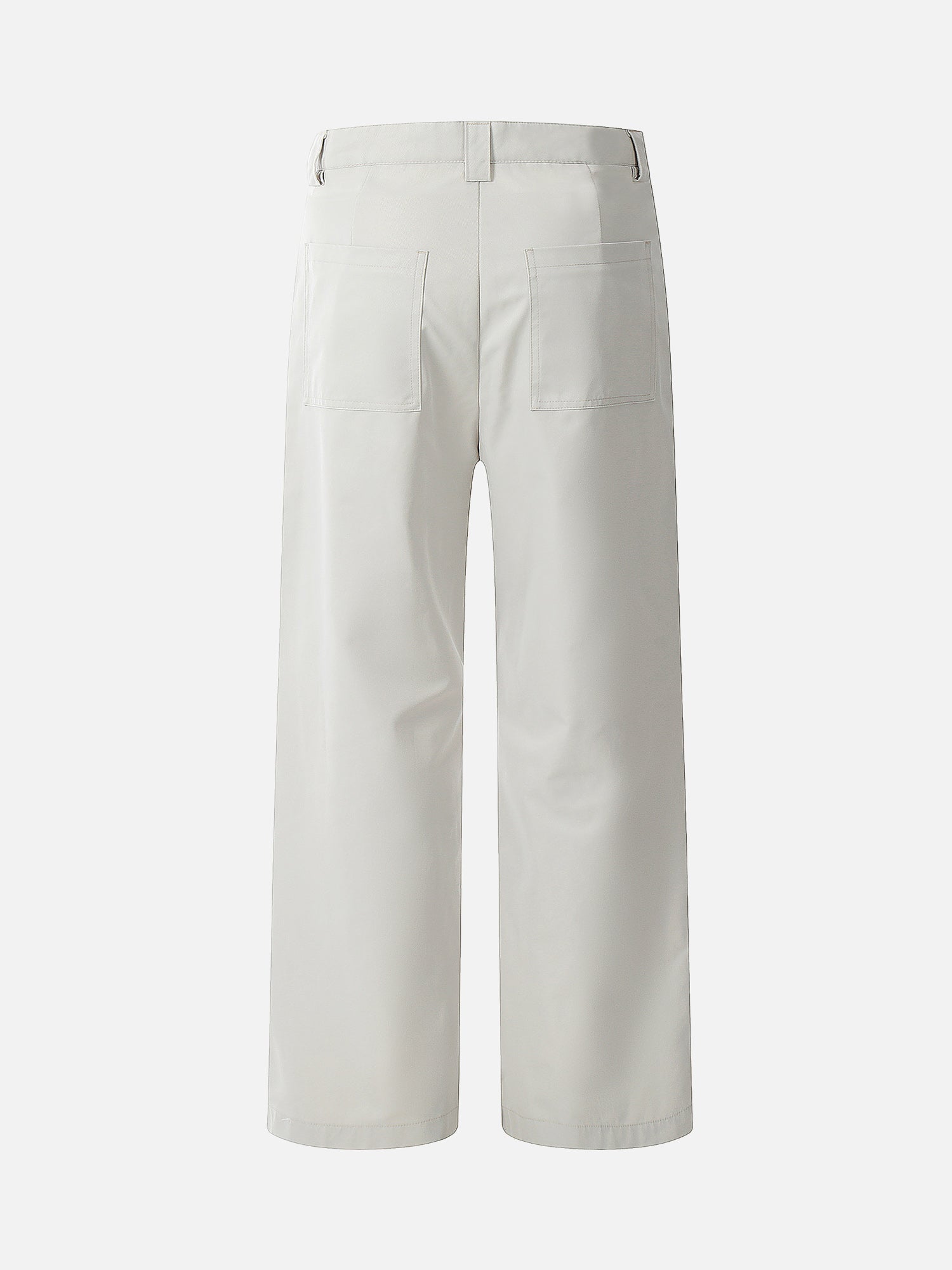 NB Simple Pocket Pants