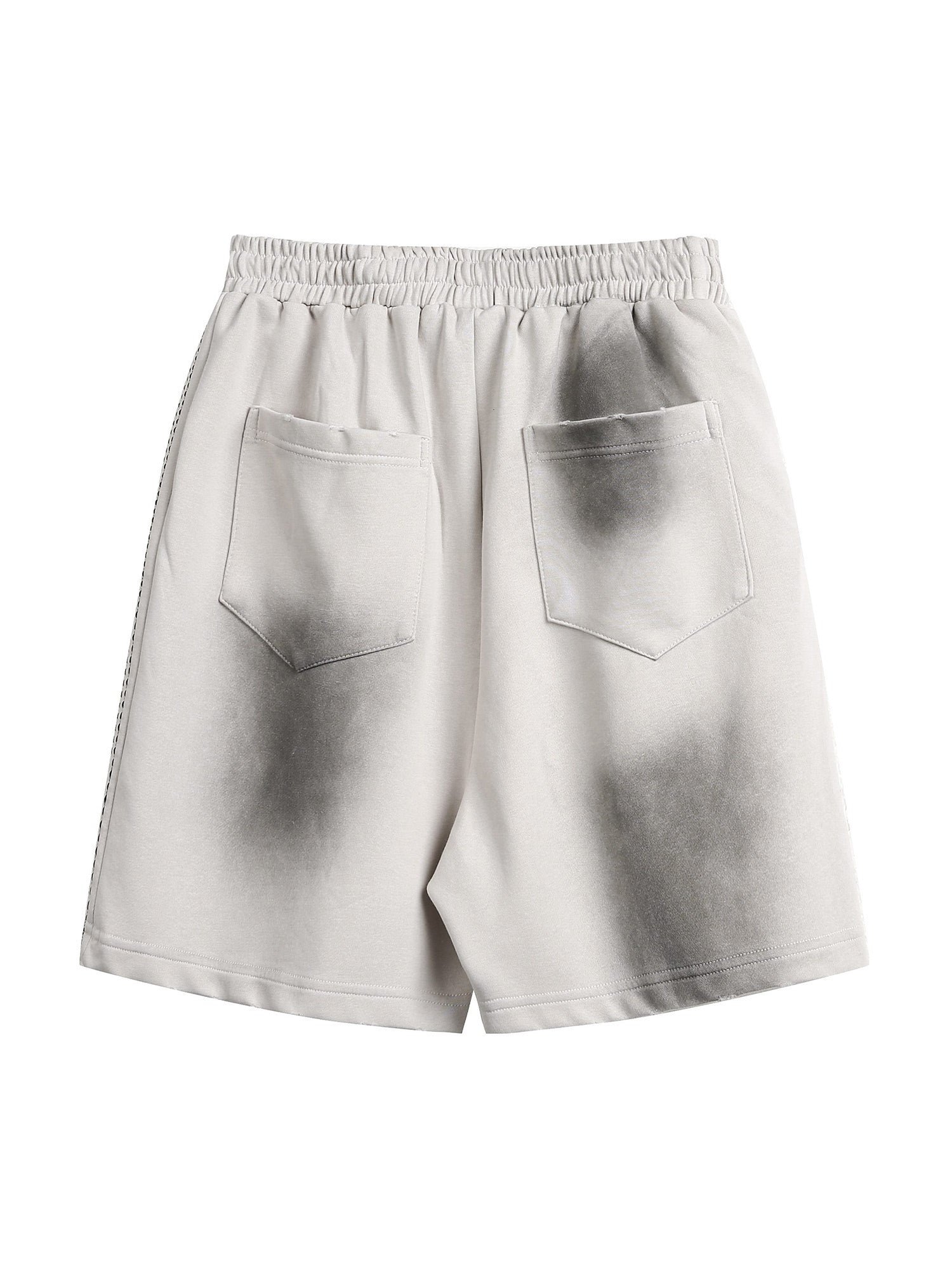 NB Retro Spray shorts