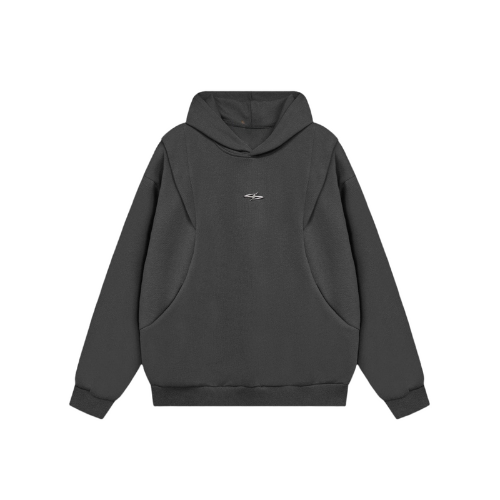 NB Deconstructive Pocket Hoodie