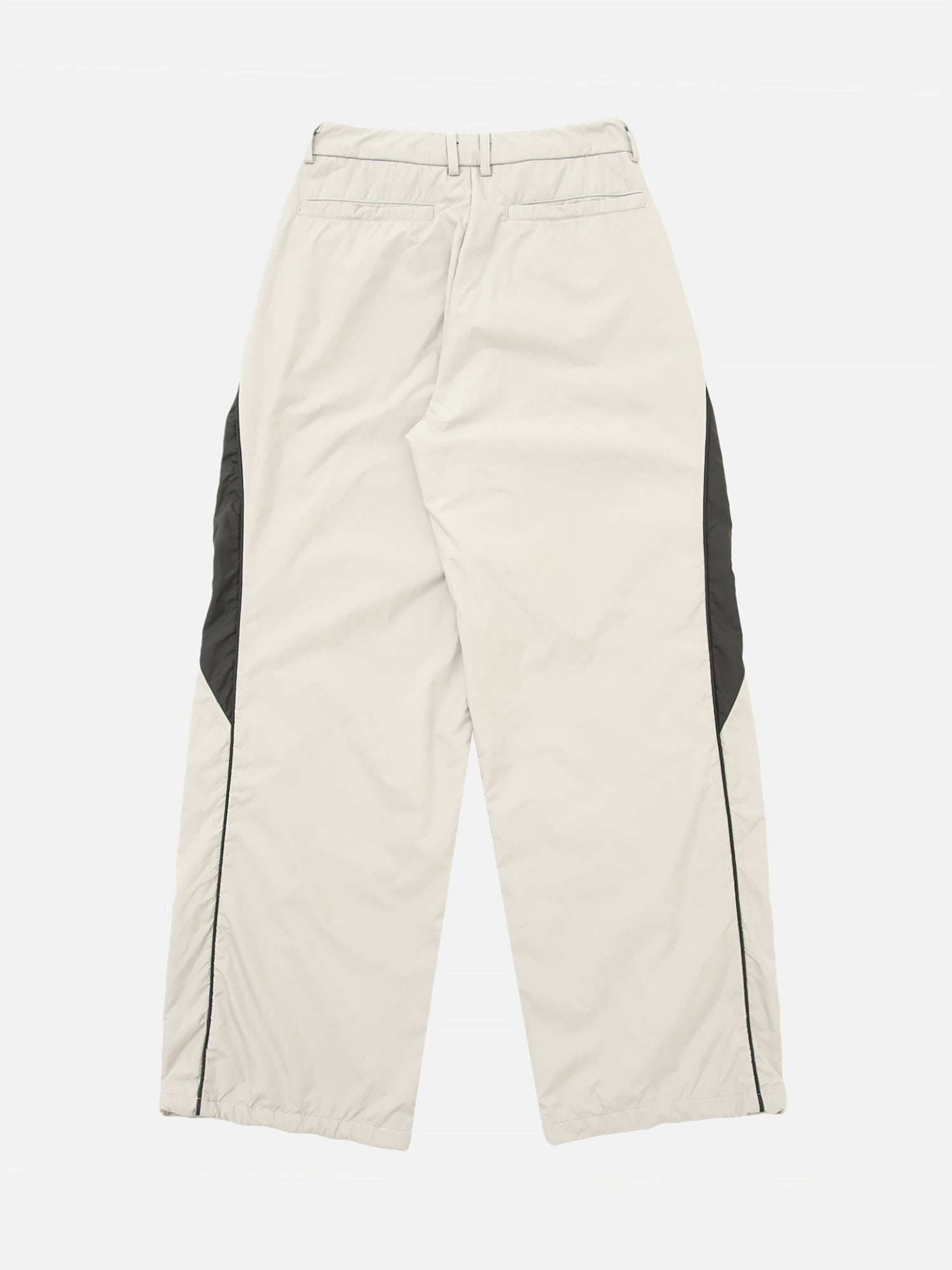 NB Street Style Spliced Pants