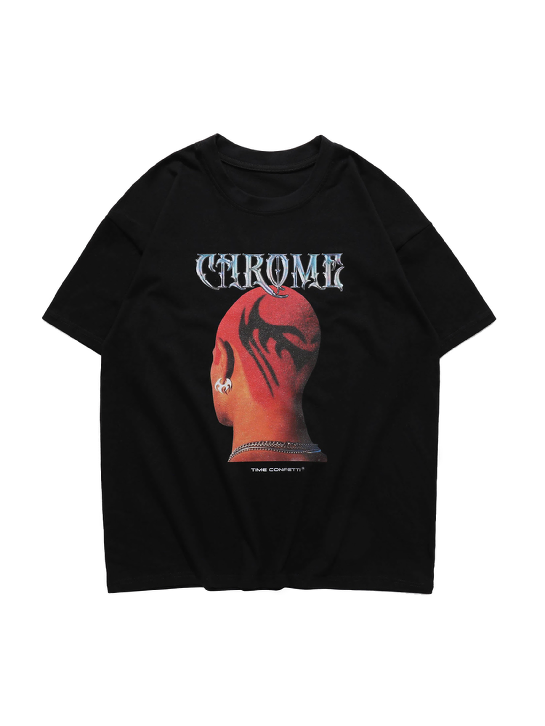 NB Chrome Head T-Shirt