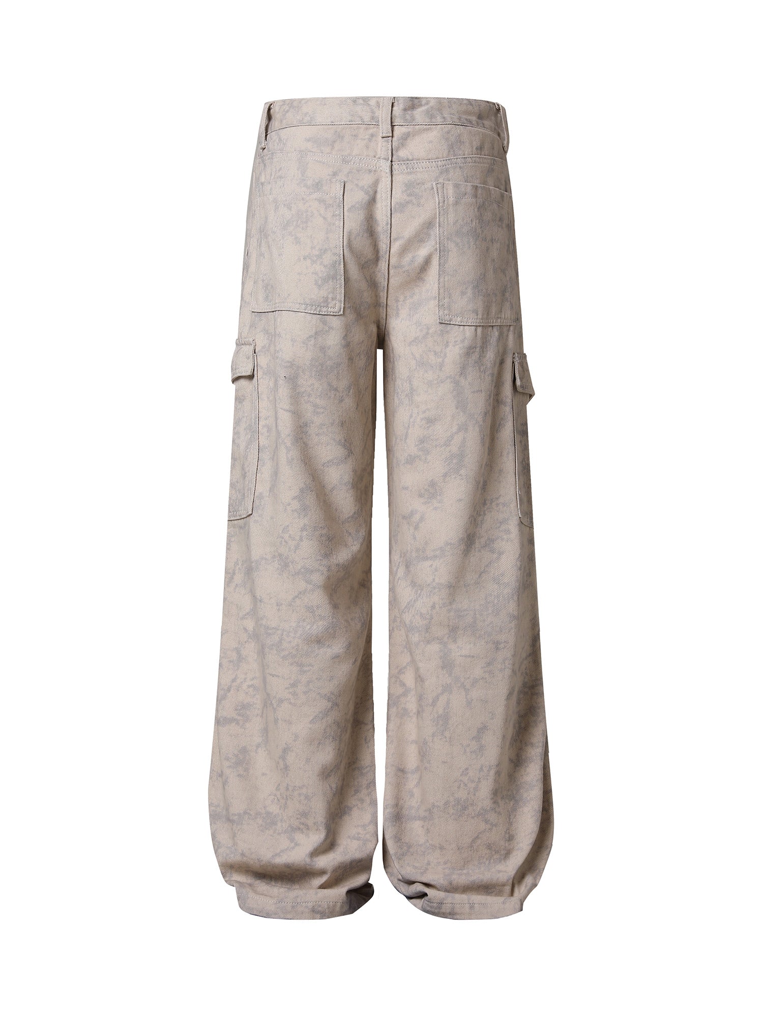 NB Workwear Casual Pants