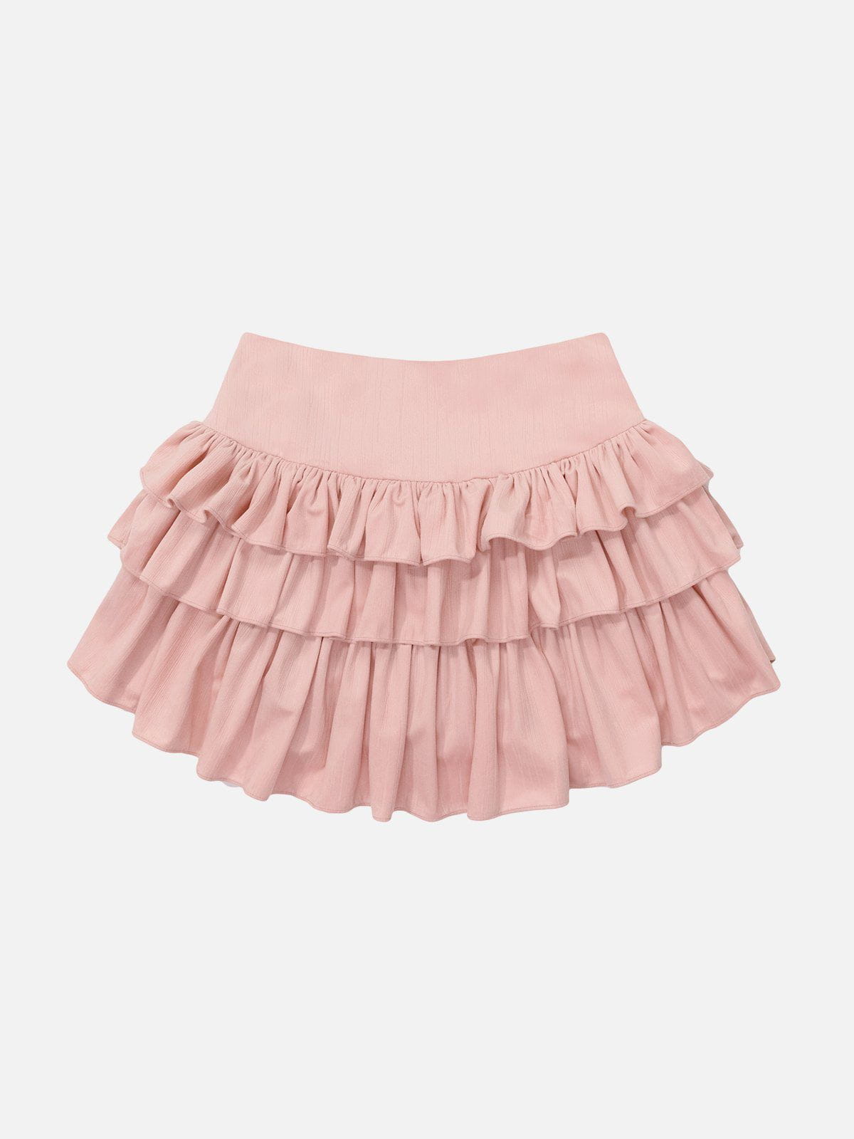 NB Bow Wrinkle Skirt