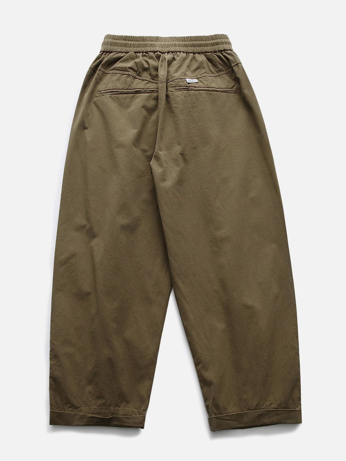 NB Fold Drawstring Pants