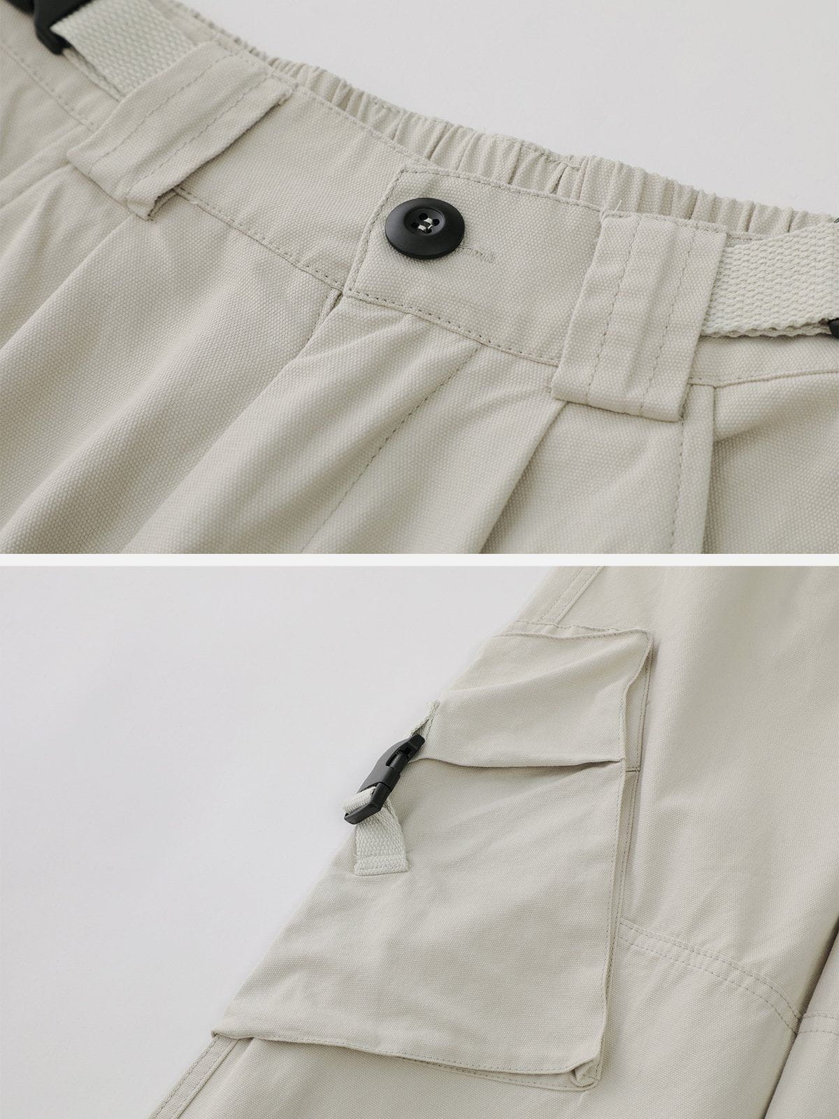 NB Discreet Side Cargo Pants