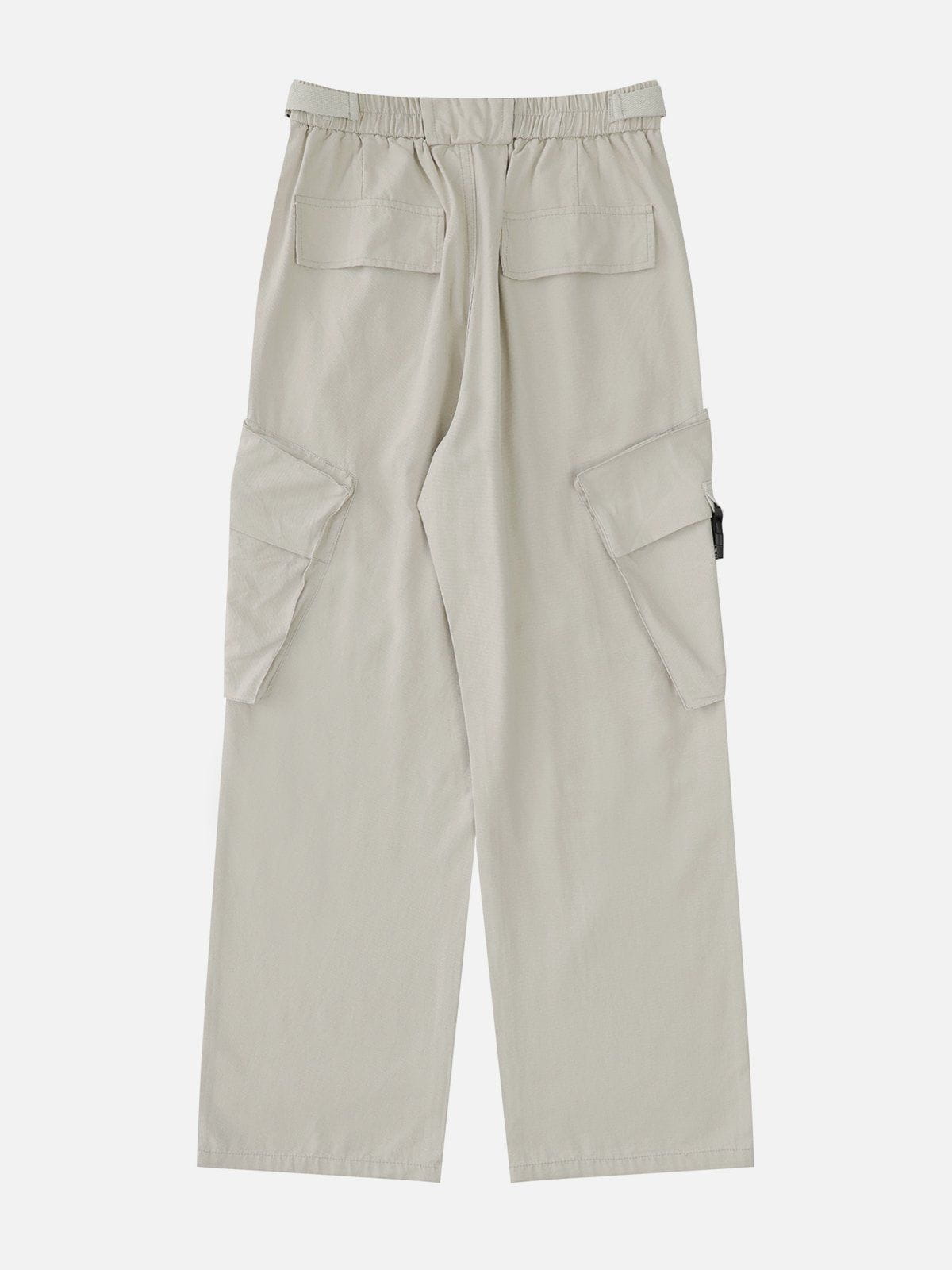 NB Discreet Side Cargo Pants