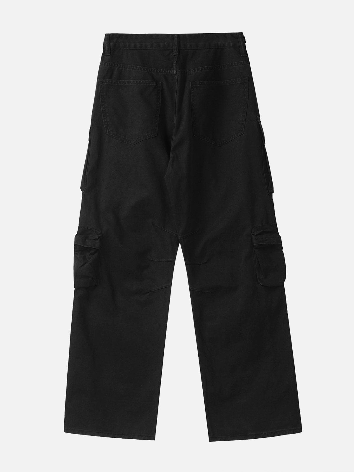 NB Vintage Multi Pocket Cargo Pant