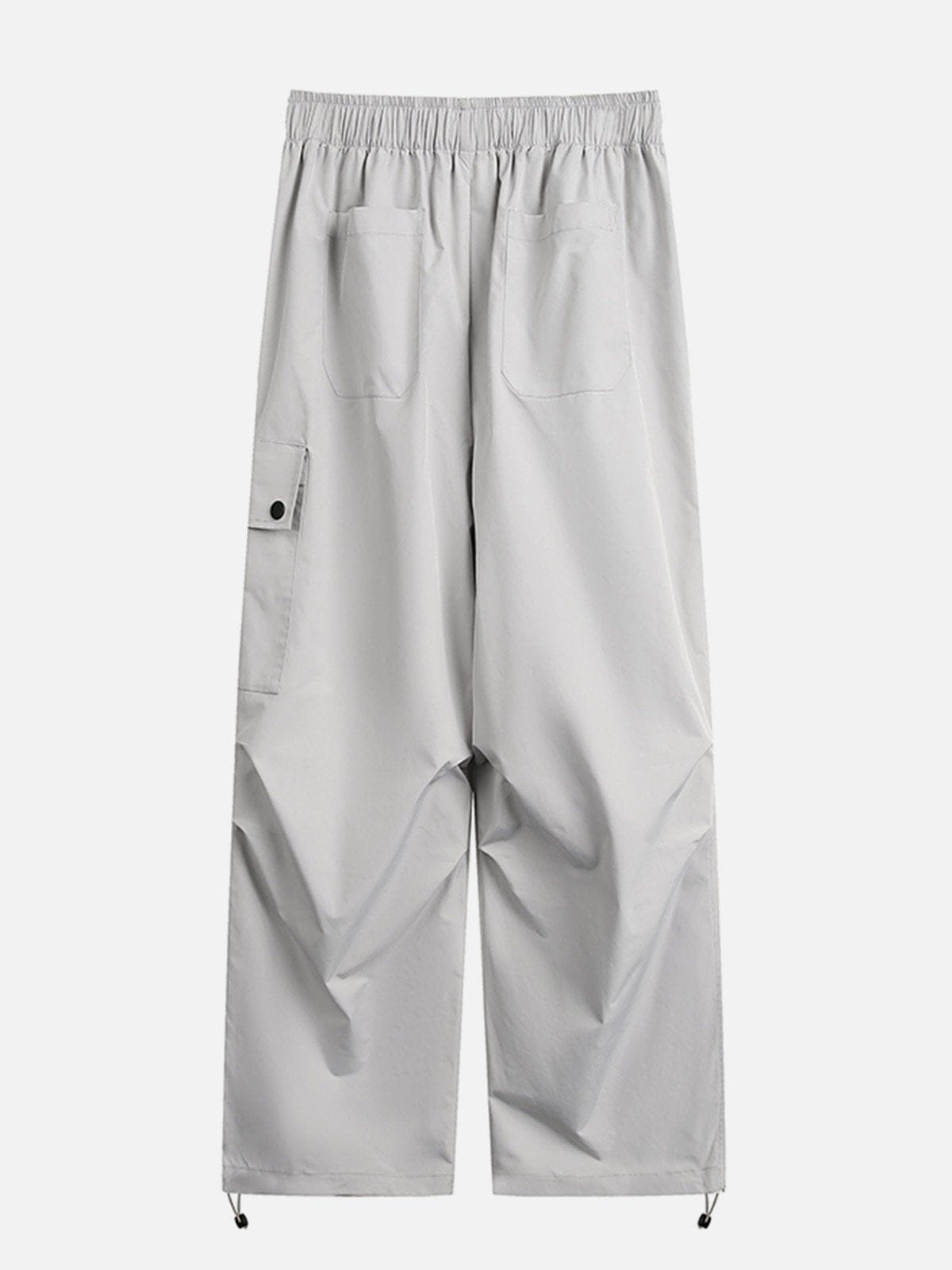 NB Solid Pocket Sweatpants